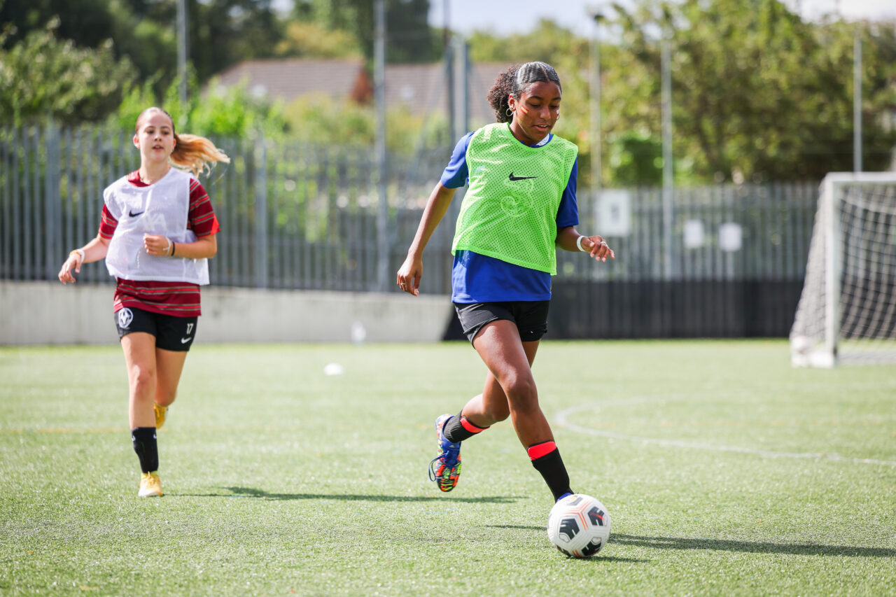 The National Lottery to support the FA’s Big Football Day to inspire the grassroots game during the EUROs